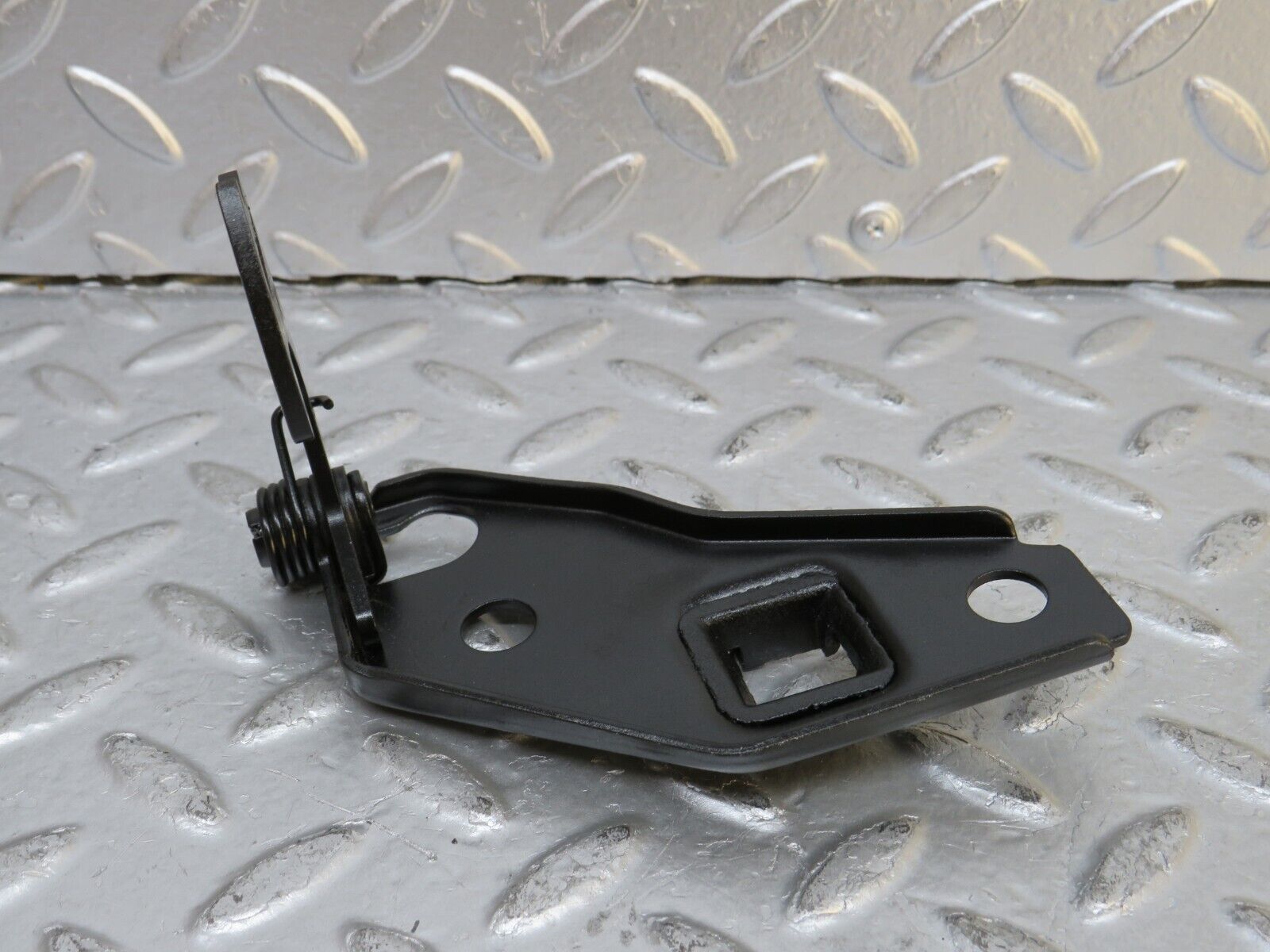 29434 Mercedes-Benz W124 230E Bonnet Release Latch 1248800360