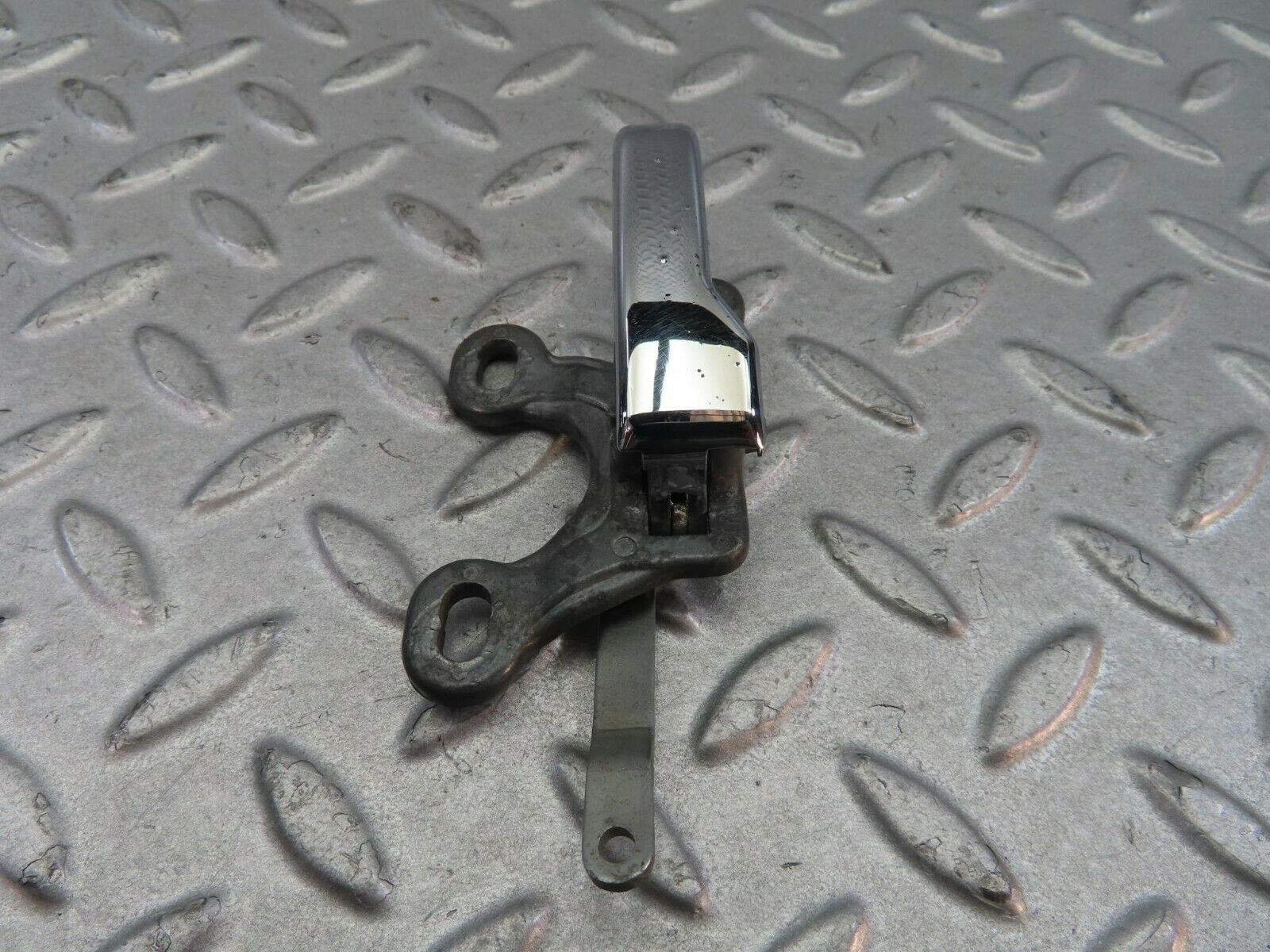 8727 Mercedes-Benz W115 Right Interior Door Handle Chrome 1107660419