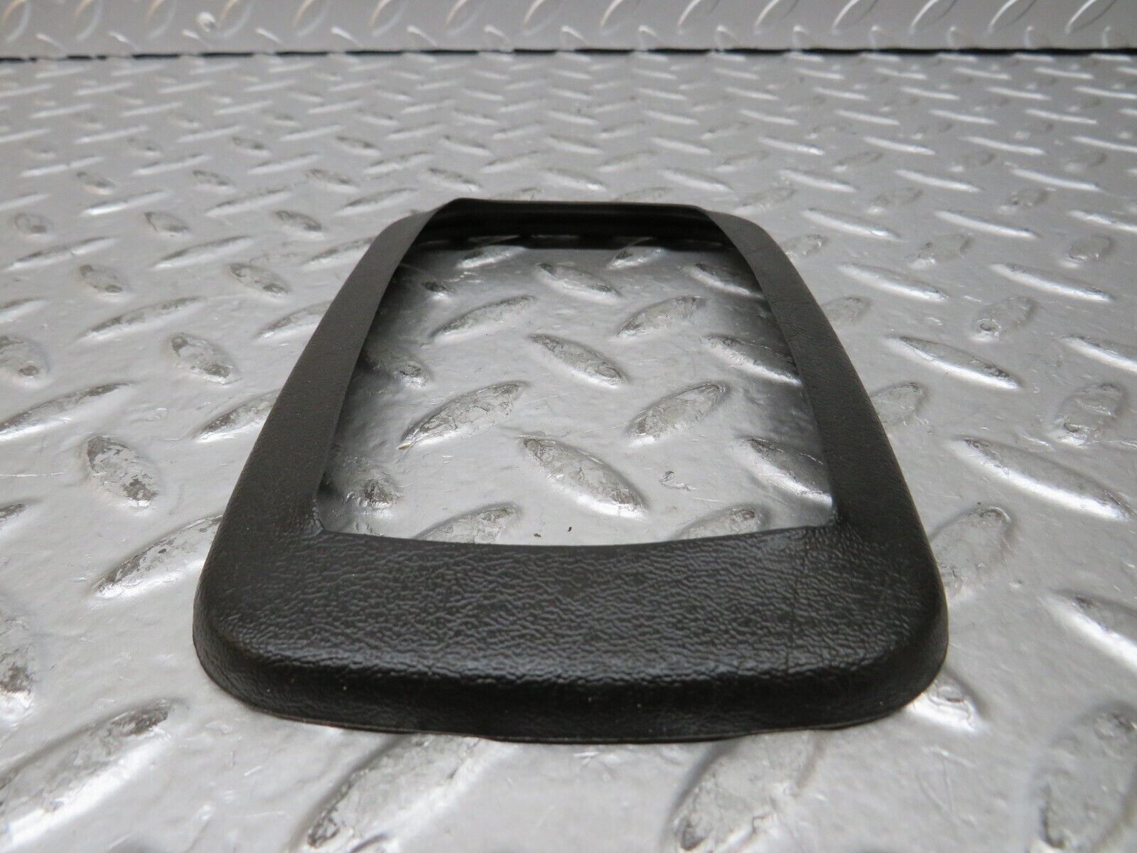 27315 Mercedes-Benz W123 280E Gear Selector Surround Rubber 1232670197