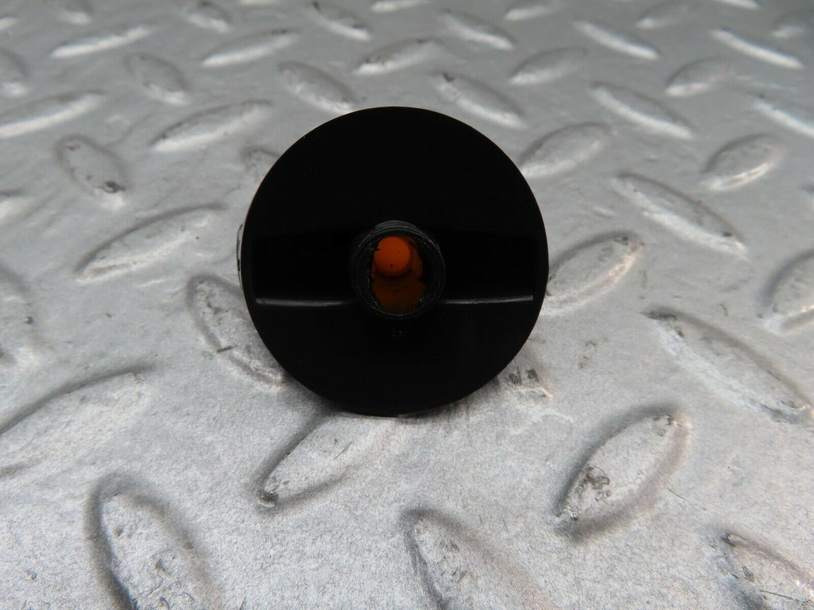 14300 Mercedes-Benz W116 350SE Headlight Switch Knob