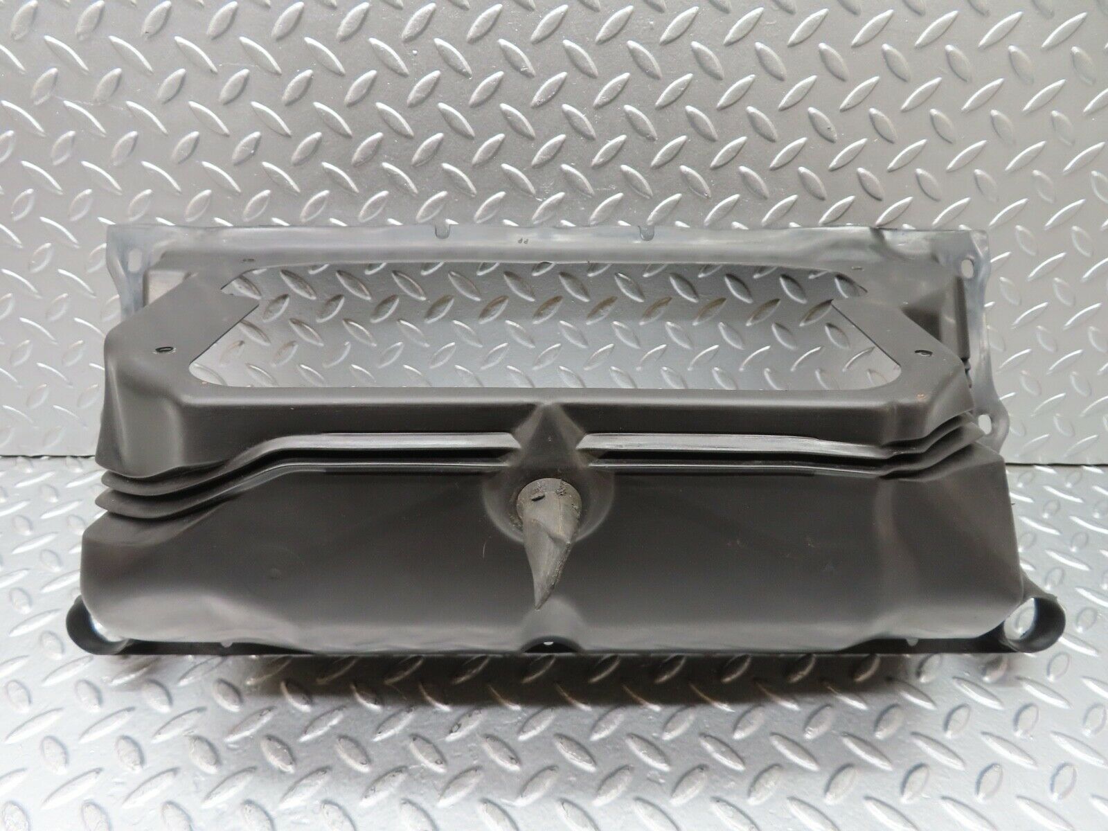 20117 Mercedes-Benz R129 300SL Coupe Heater Blower Motor Housing