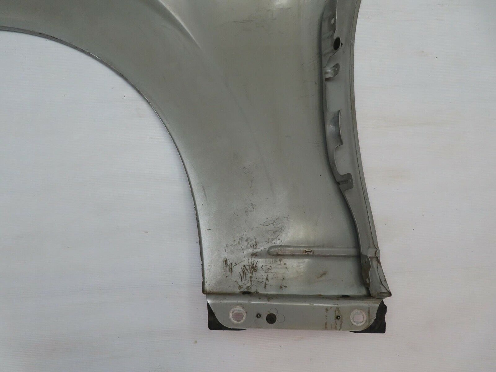 11262 Mercedes-Benz W221 S320 Front Right Wing Fender