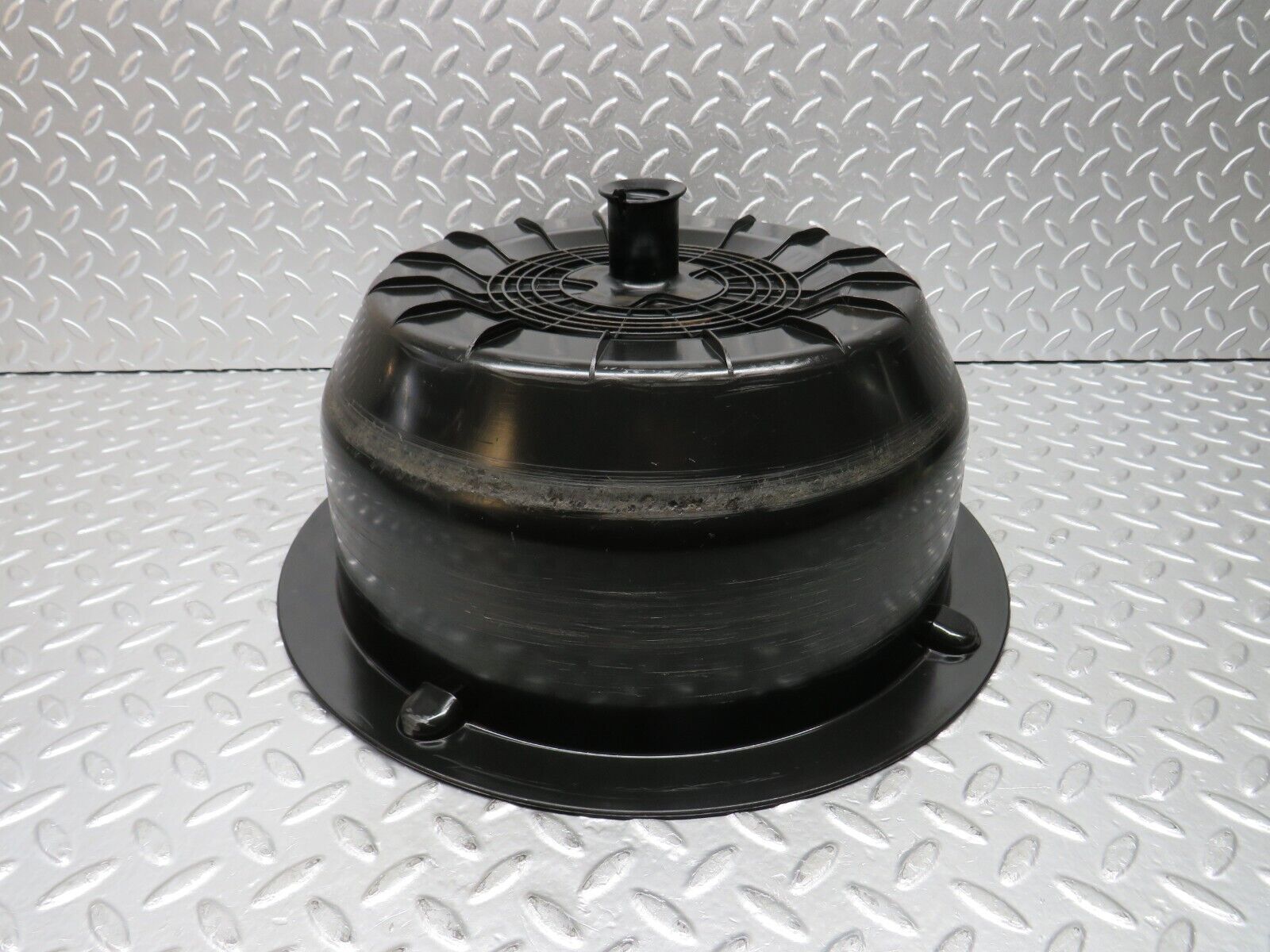 30316 Mercedes-Benz W124 230E Spare Wheel Holder 1248900007