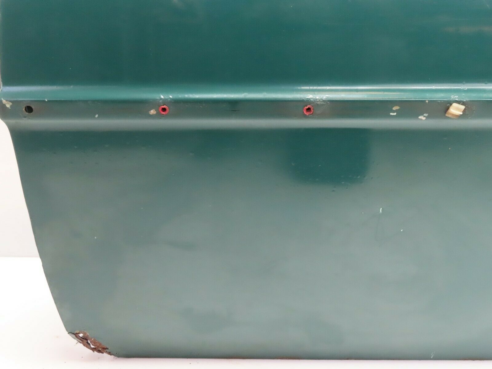 7930 Mercedes-Benz W115 220D Front Left Door