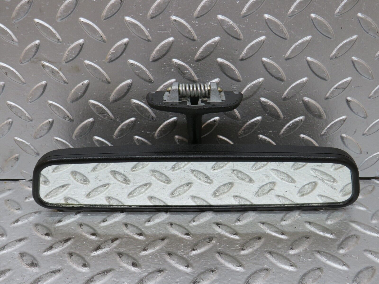 28577 Mercedes-Benz W123 230E  Rear View Mirror 1238100417