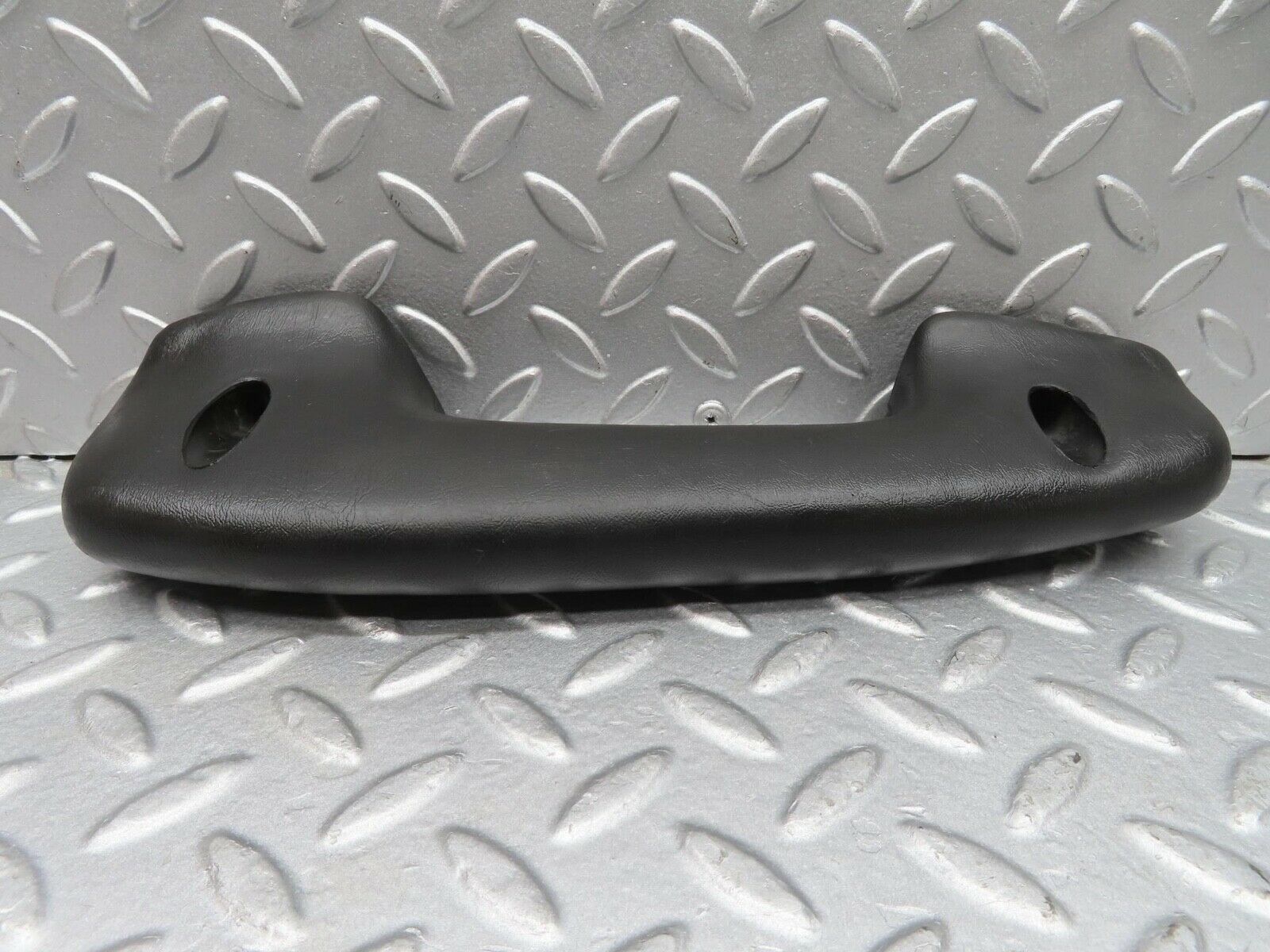 13010 Mercedes-Benz W111 220S Interior Door Handle Right Side Black 1129700401