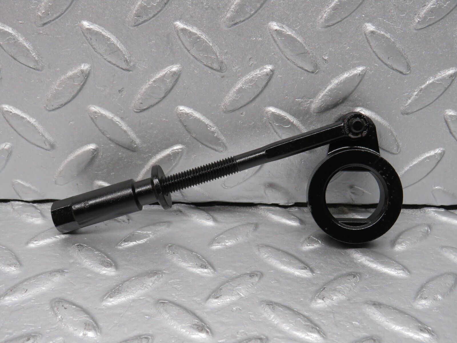 38527 Mercedes-Benz R129 280SL Coupe Alternator Generator Tensioner