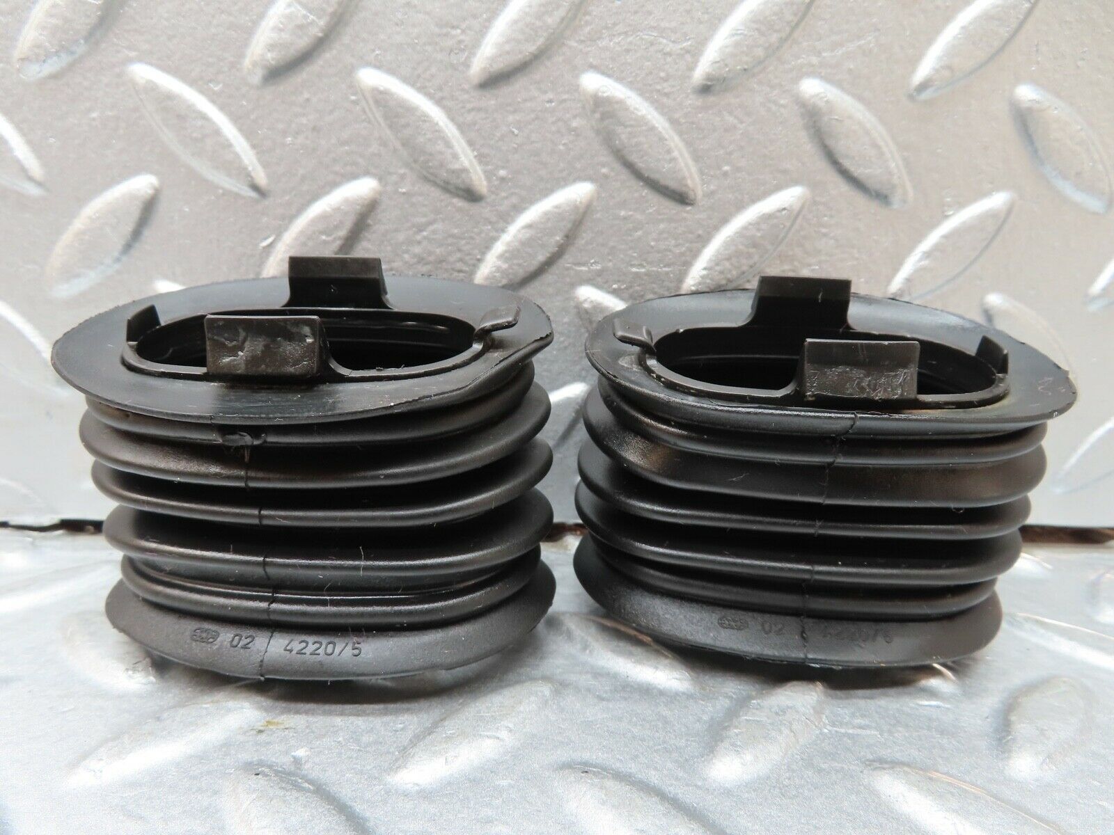 19933 Mercedes-Benz R129 300SL Coupe Front Door Wire Protector 1248210197