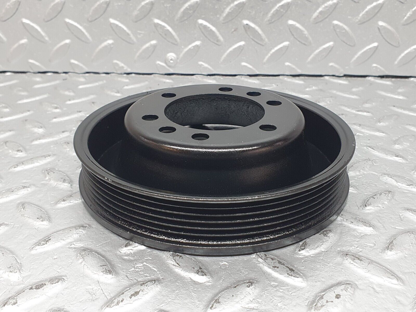 41170 Mercedes-Benz W126 300SE Crankshaft Pulley 6030320204