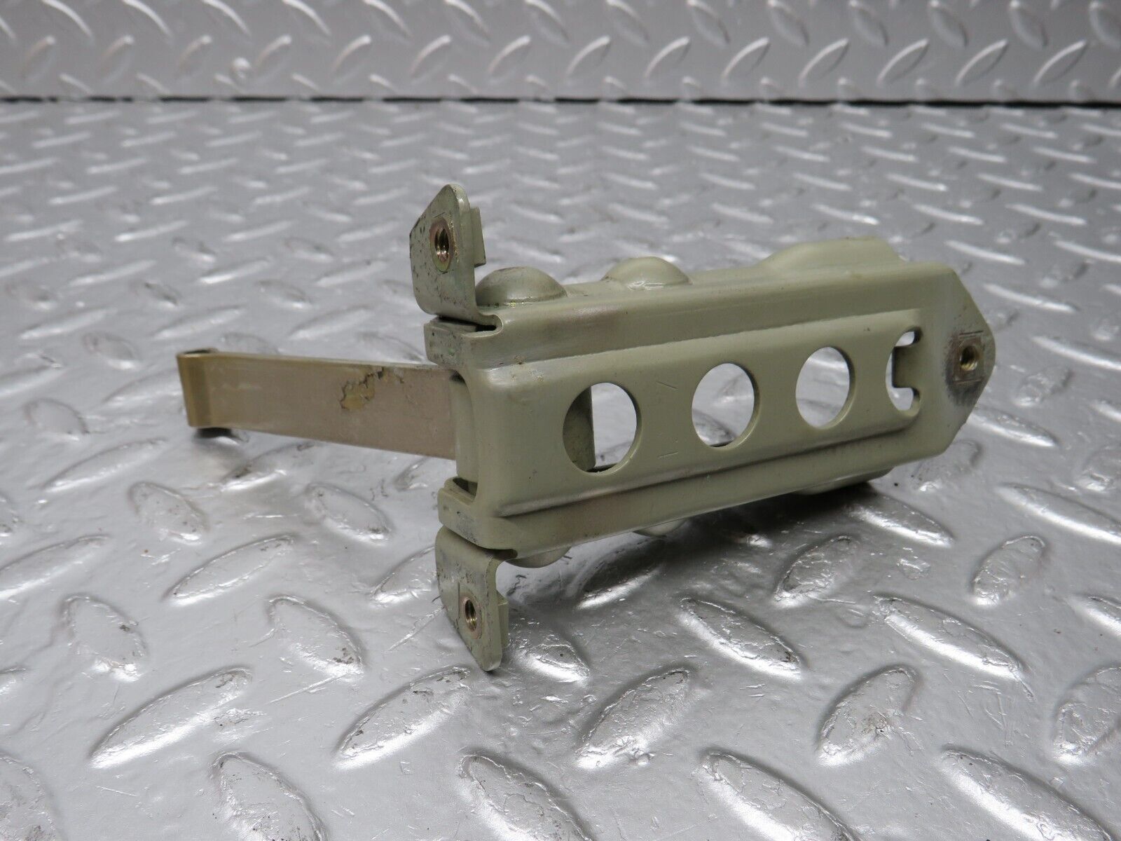 33690 Mercedes-Benz W201 190E 2.0L Door Safety Check Strap