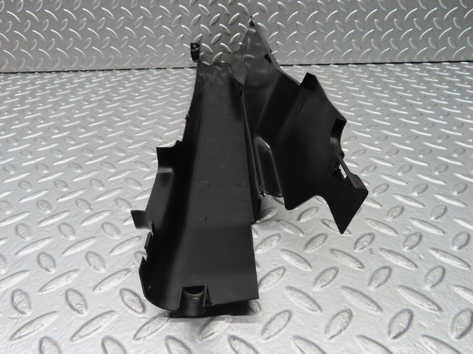 20154 Mercedes-Benz R129 300SL Coupe Front Left Cable Channel 1298210136