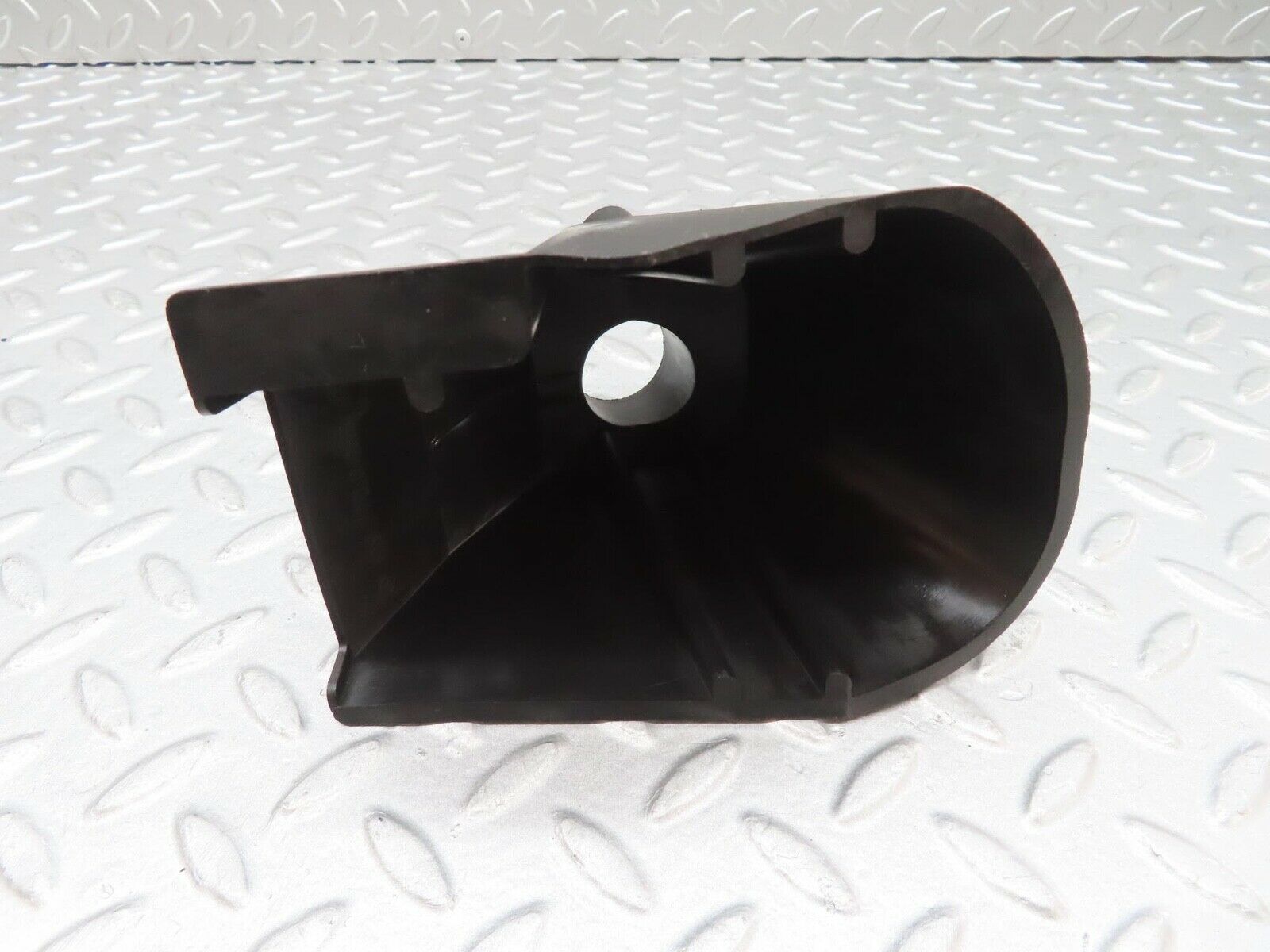 11952 Mercedes-Benz R129 300SL Coupe Right Roof Folding Lift Cylinder Cover