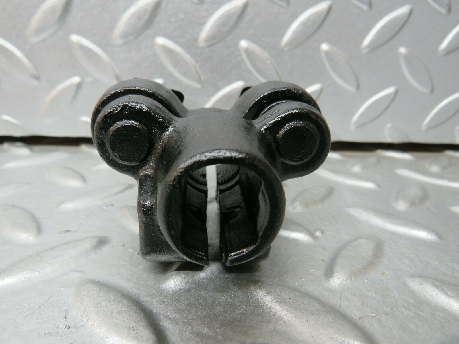 23620 Mercedes-Benz W114 280E Steering Column Lower Shaft Connector