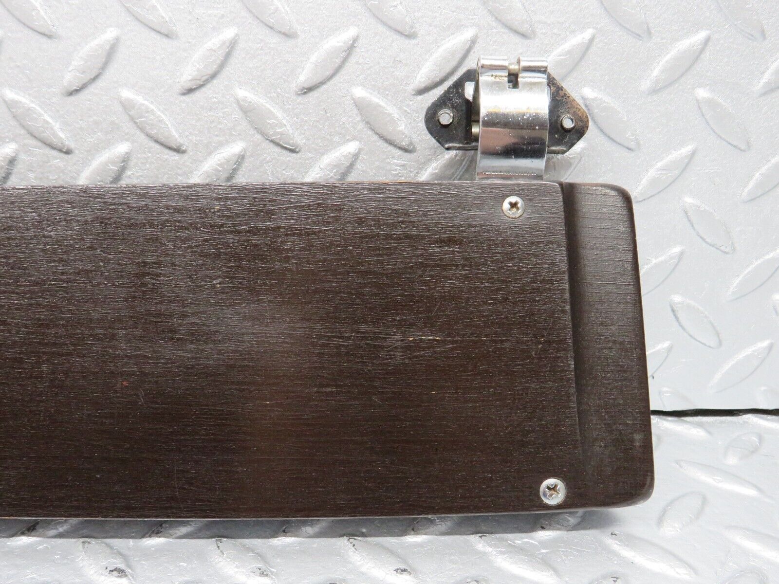 40430 Mercedes-Benz W110 230 Glove Box Door 1106890270