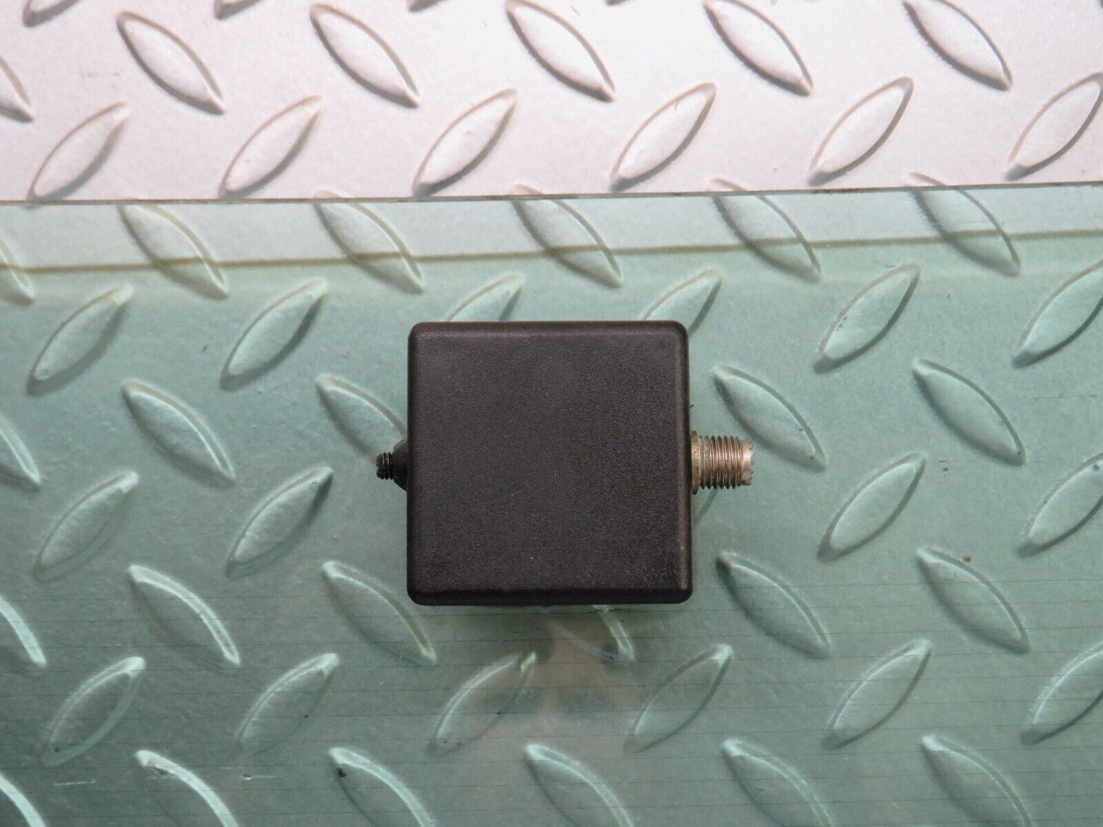 36010 Mercedes-Benz W126 420SE Rear Heated Windscreen