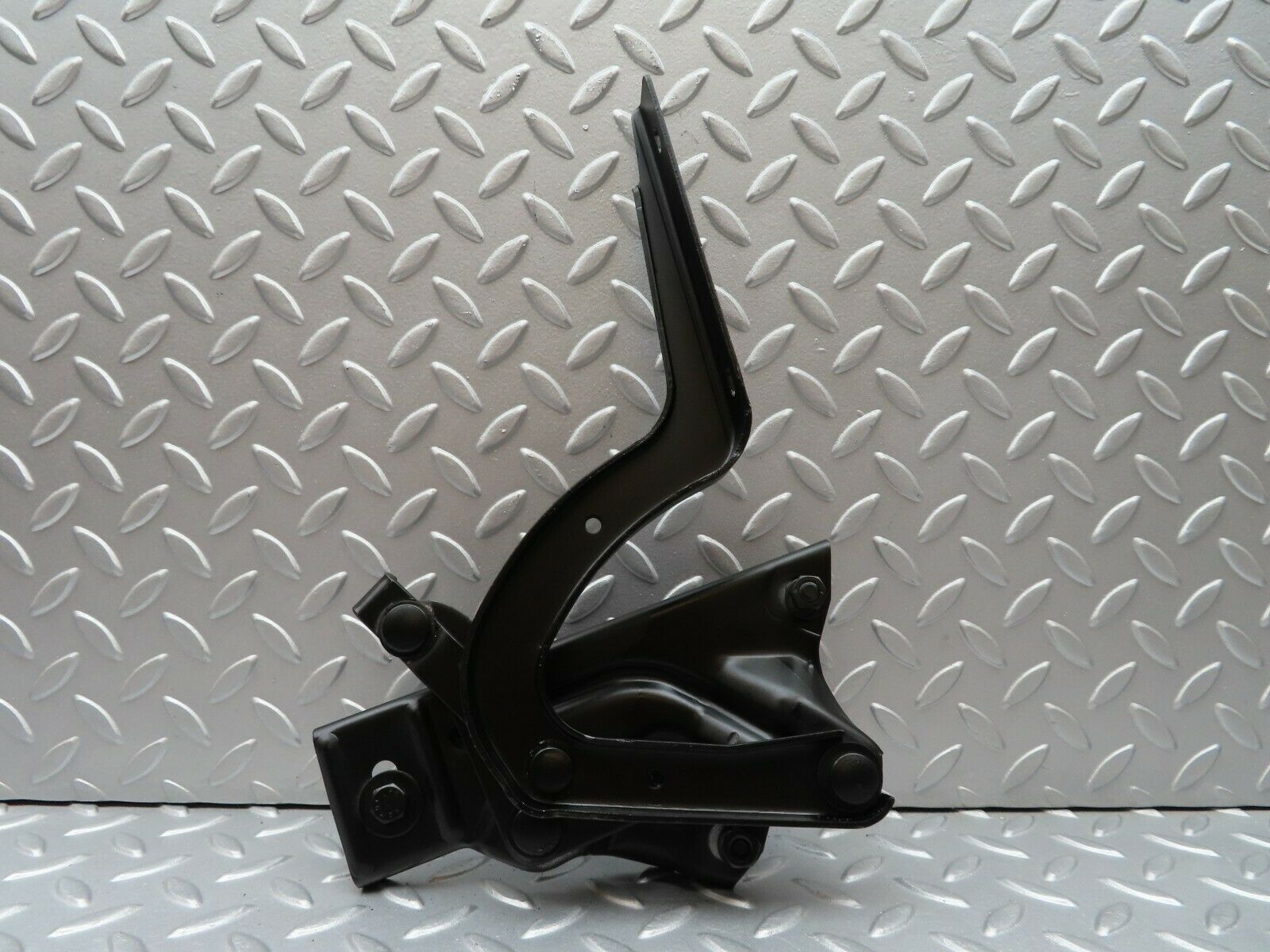 3608 Mercedes-Benz W108 280SE Rear Left Trunk Lid Hinge