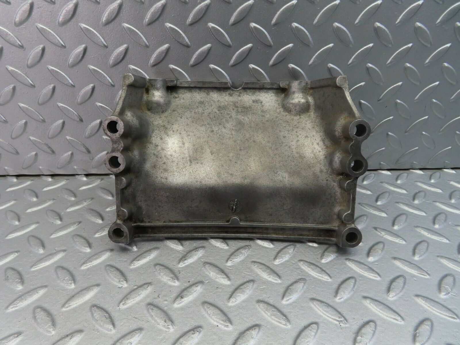 9817 Mercedes-Benz C123 280CE Coupe Gearbox Support 1100140195