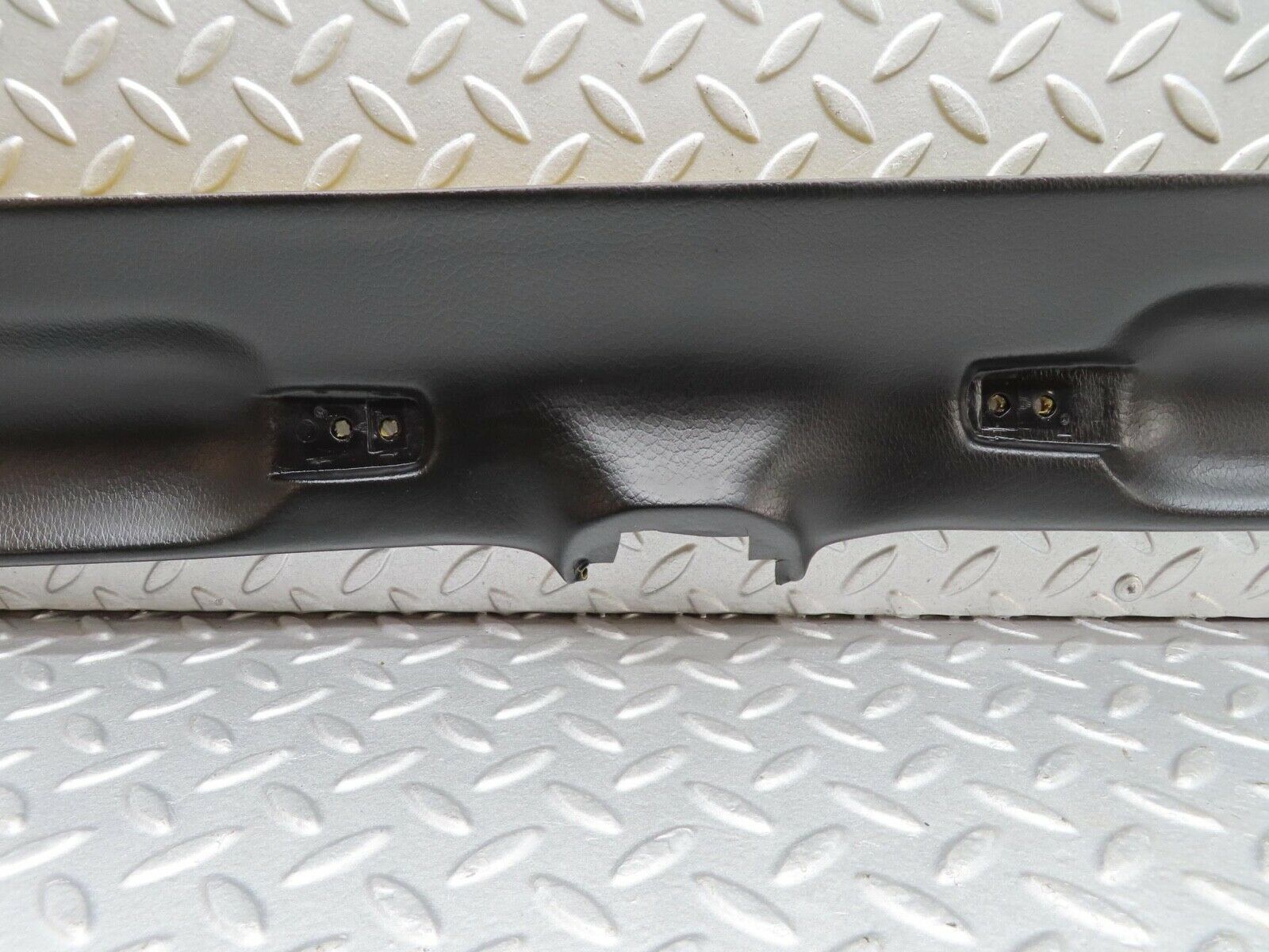 14226 Mercedes-Benz W116 350SE Headlining Roof Panel Right Side Black