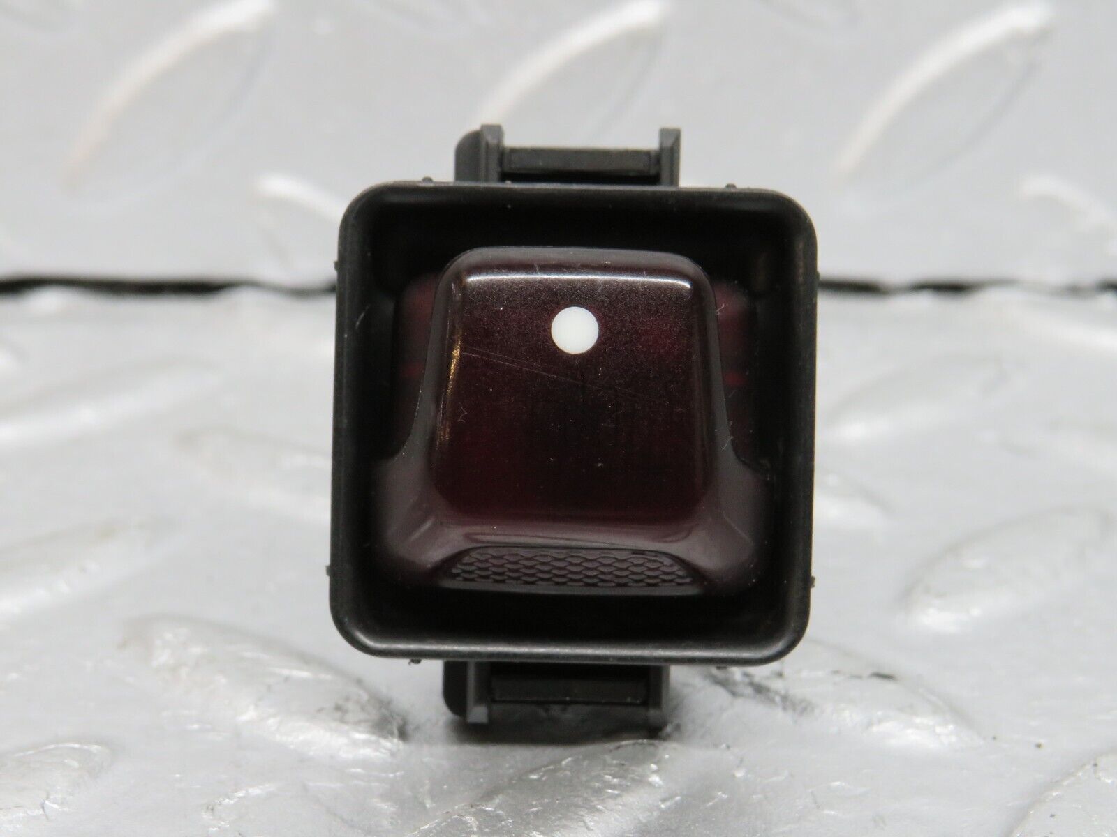 39638 Mercedes-Benz R129 320SL Coupe Roof Switch 1298201610