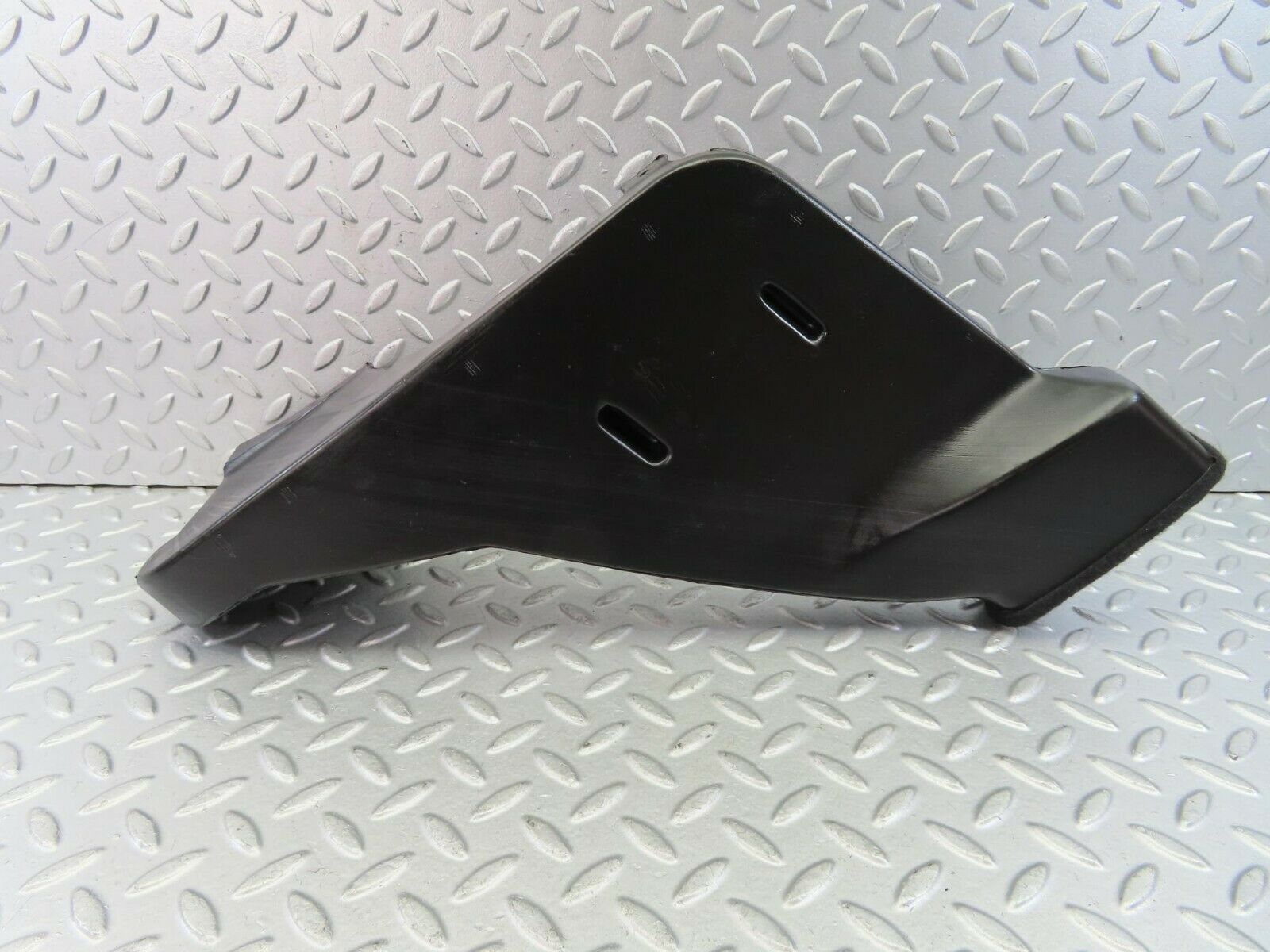 9281 Mercedes-Benz C124 300CE Coupe Heater Air Duct Vent Right Side 1248311346