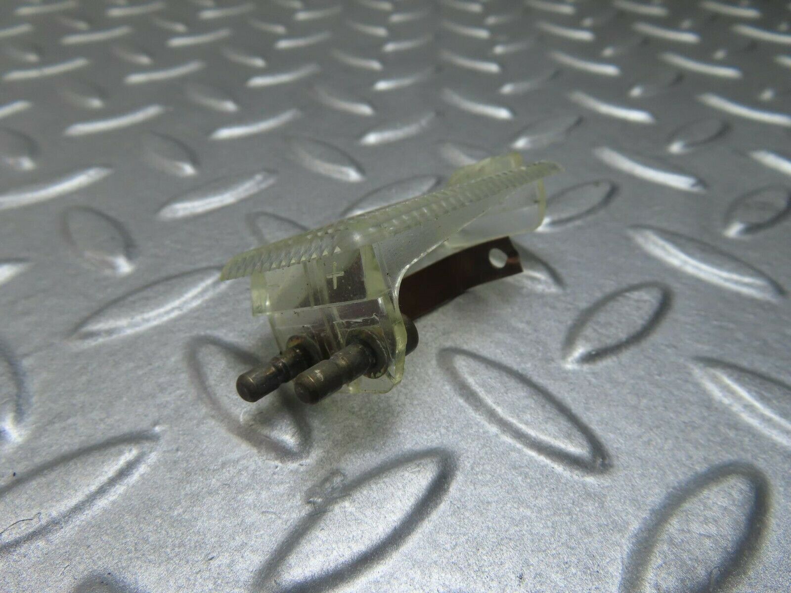 8303 Mercedes-Benz W114 Glove Box Light