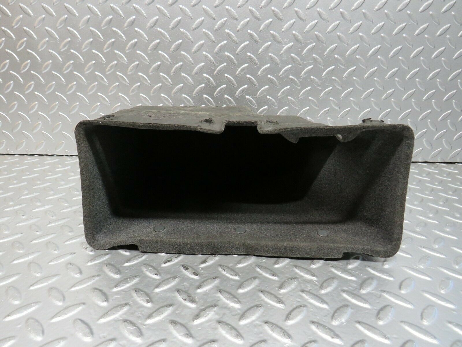 24275 Mercedes-Benz S124 220TE Wagon Glove Box 1246800191