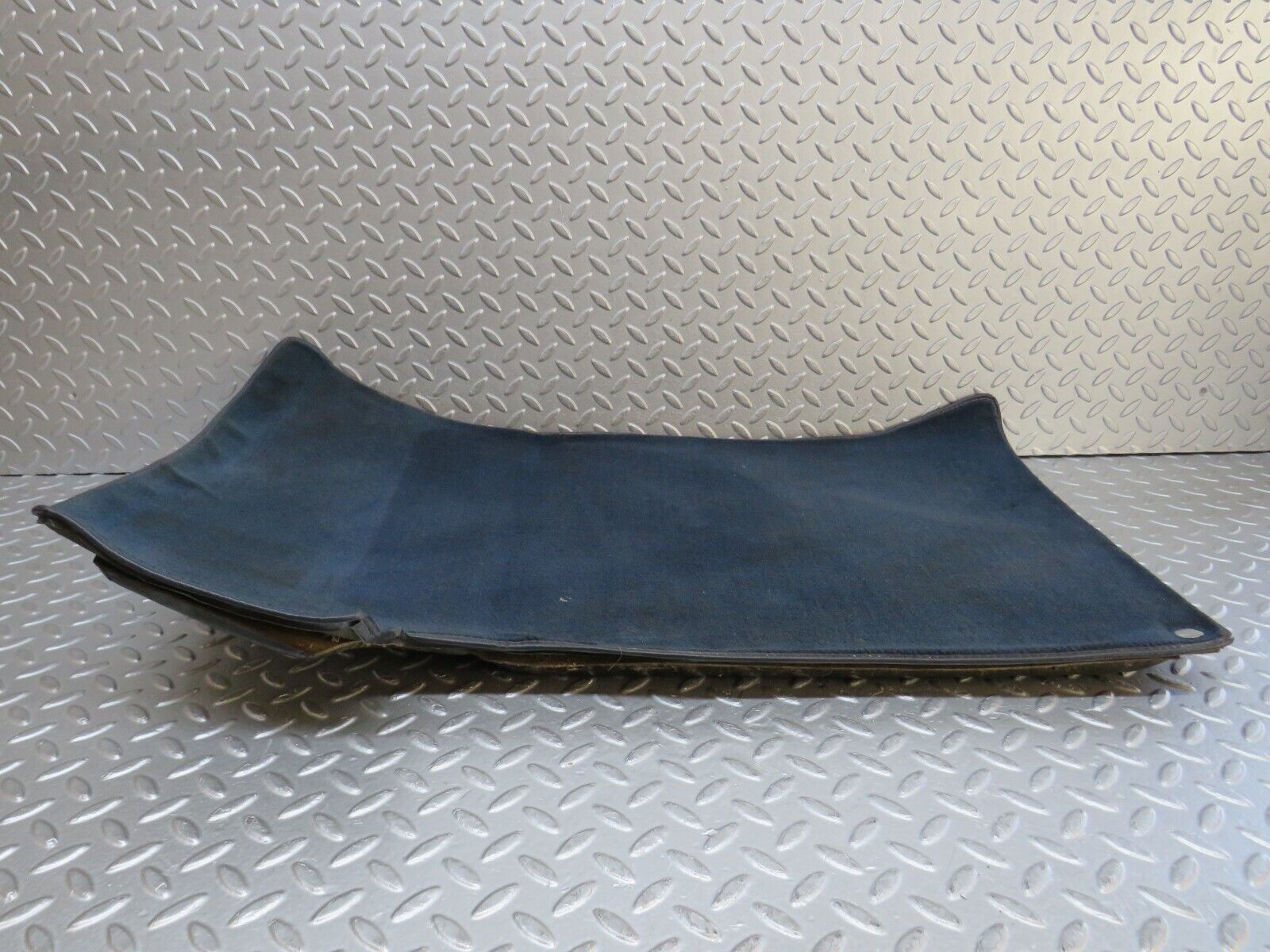 37598 Mercedes-Benz W109 300SEL Front Left Floor Carpet Mat