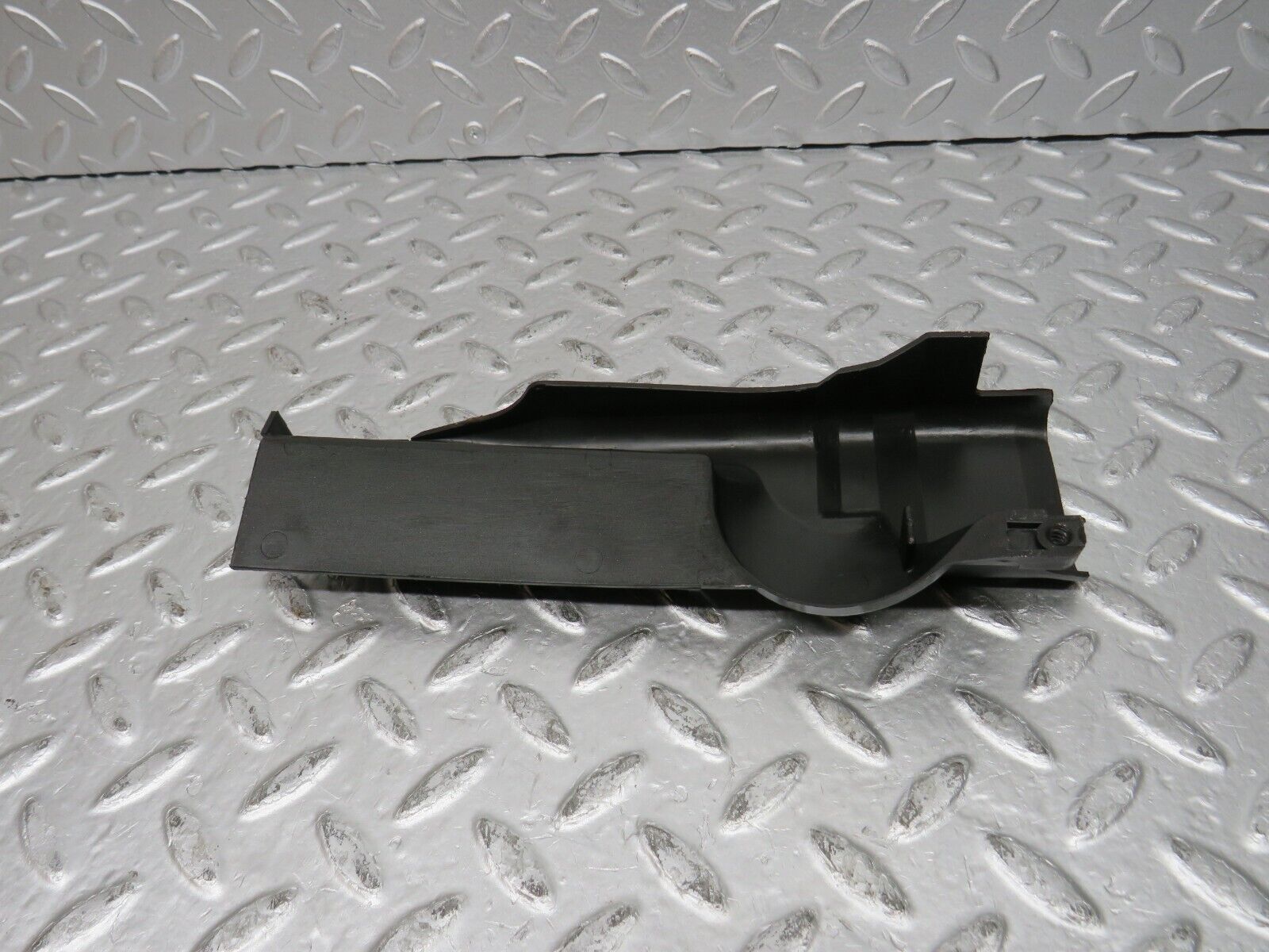 31861 Mercedes-Benz W201 190LE 1.8L Boot Lid Lock Cover 2018050141