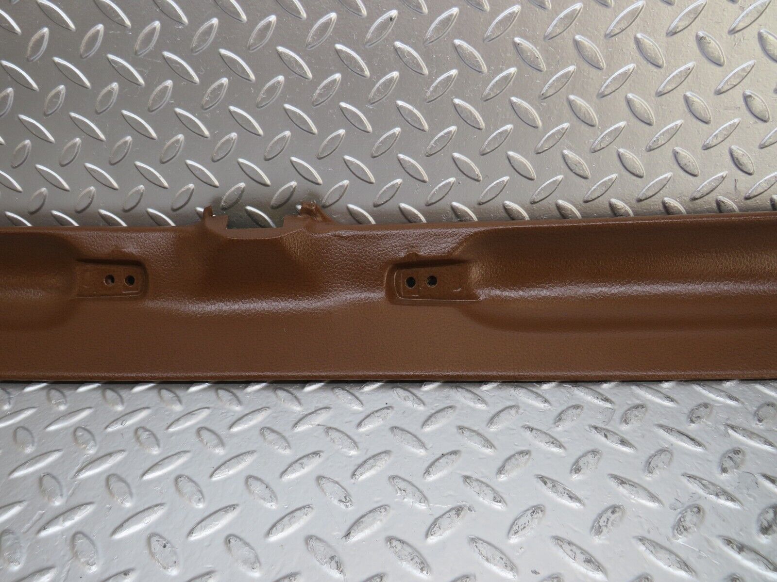 26155 Mercedes-Benz W116 450SE Headlining Roof Panel Left Brown