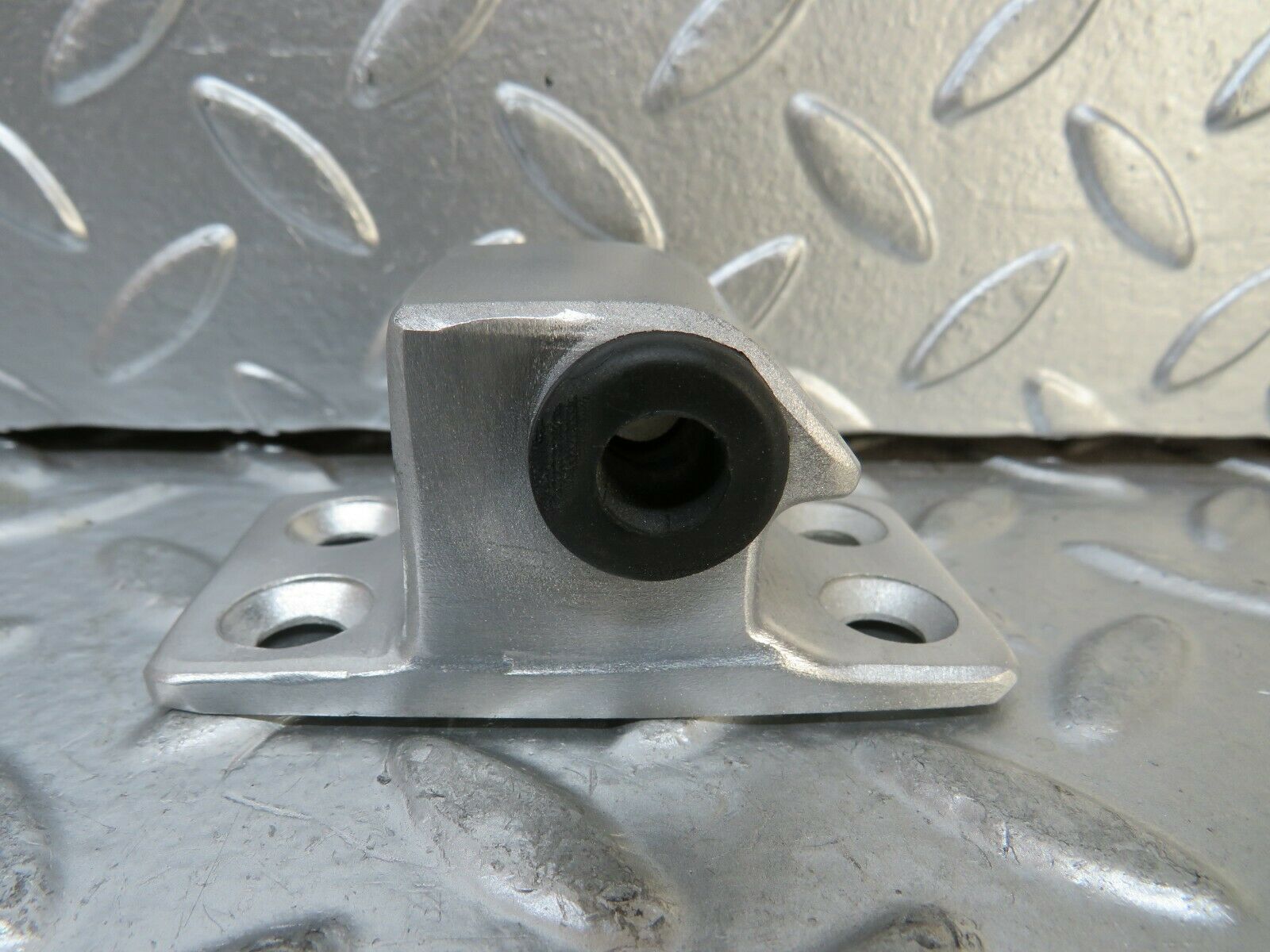 23344 Mercedes-Benz W116 350SE Door Lock Latch Right Side