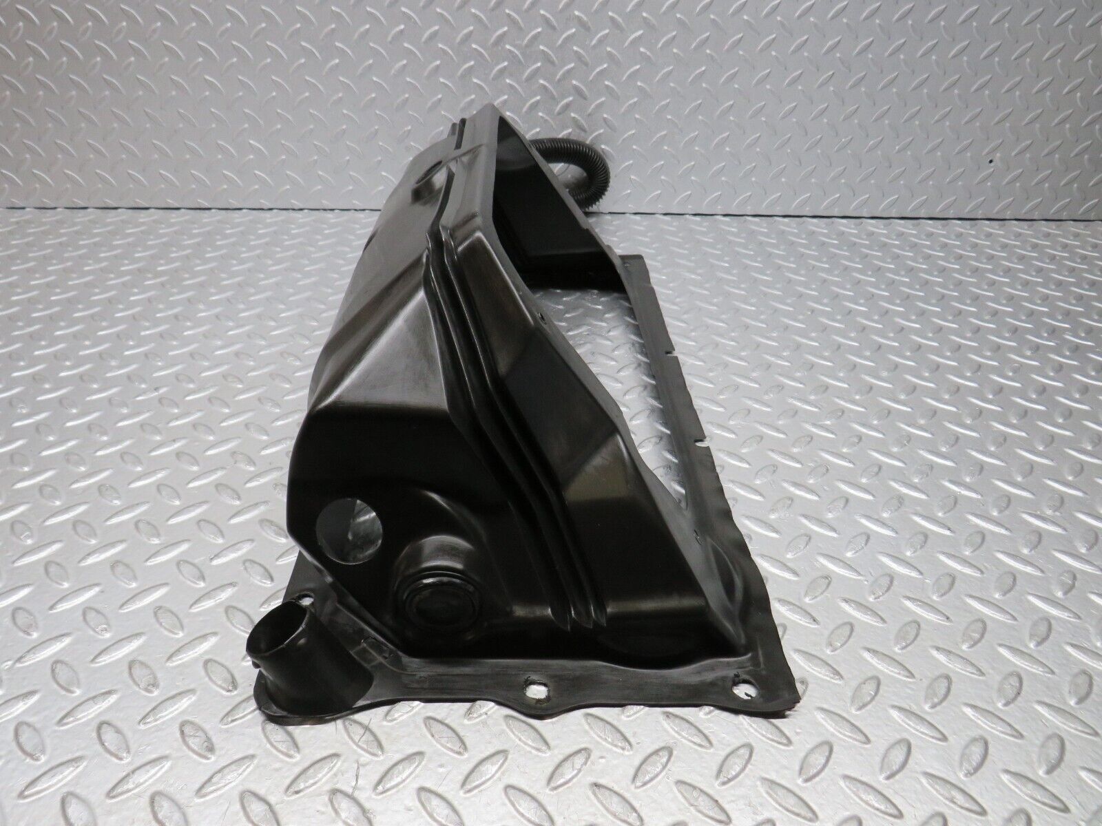 39363 Mercedes-Benz R129 320SL Coupe Heater Blower Motor Housing 1298311746