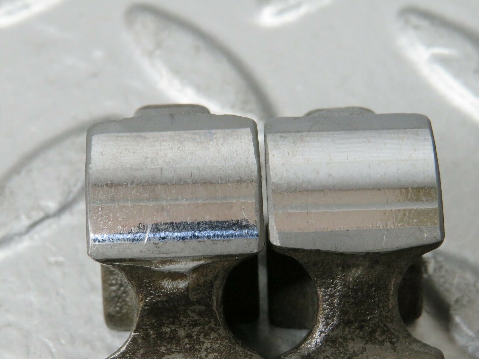 23576 Mercedes-Benz W114 280E Valve Rocker Arm With Retaining Spring