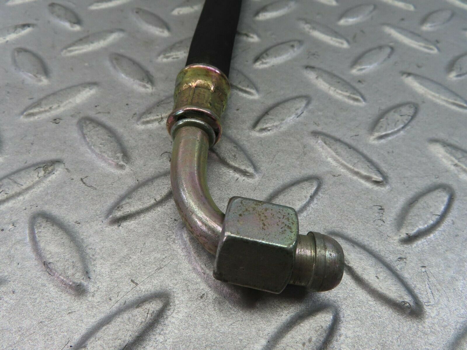 8608 Mercedes-Benz W108 Fuel System Hose 1084760026