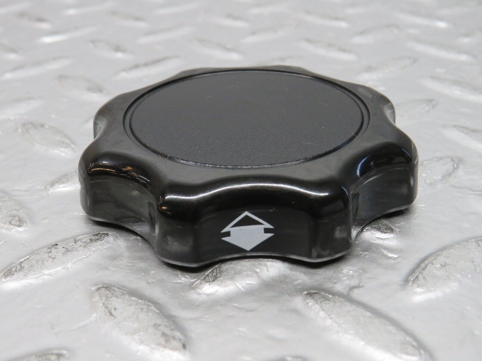 30499 Mercedes-Benz W124 230E Seat Backrest Recline Handle Knob 1249180026