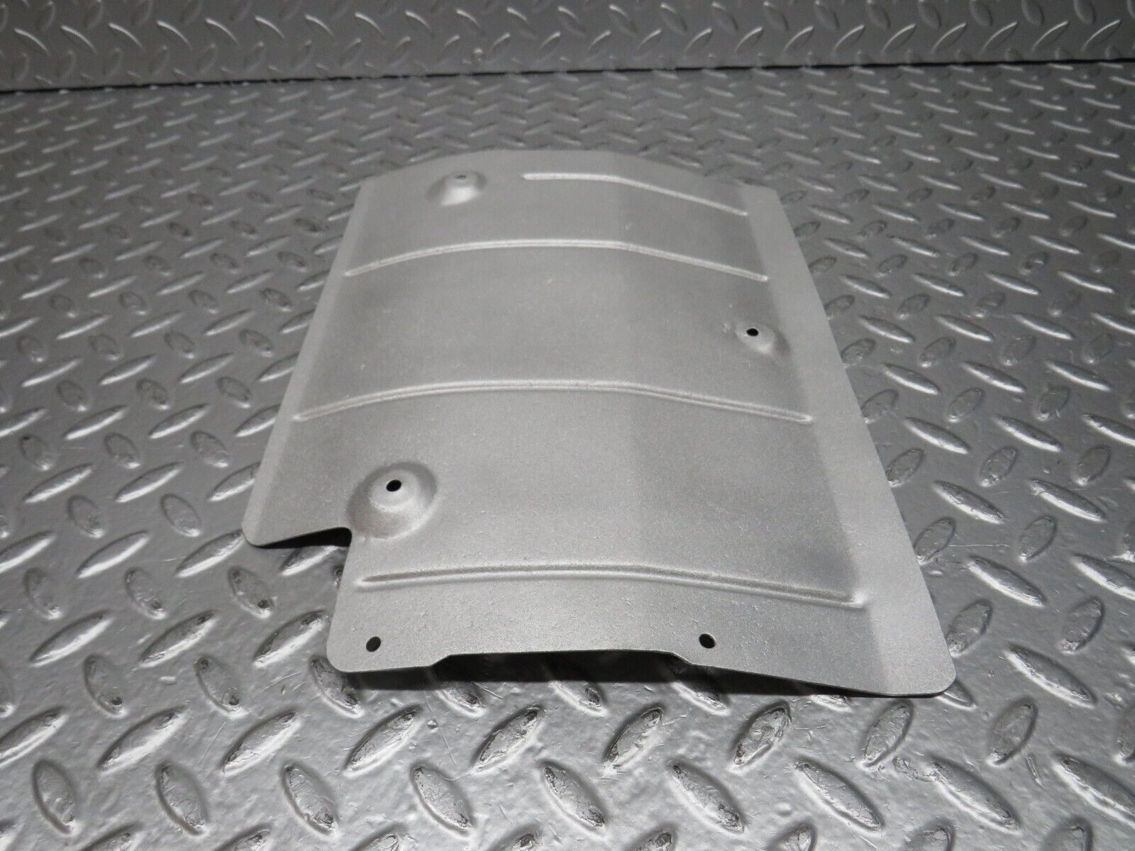 29623 Mercedes-Benz W123 230E Exhaust Heat Shield