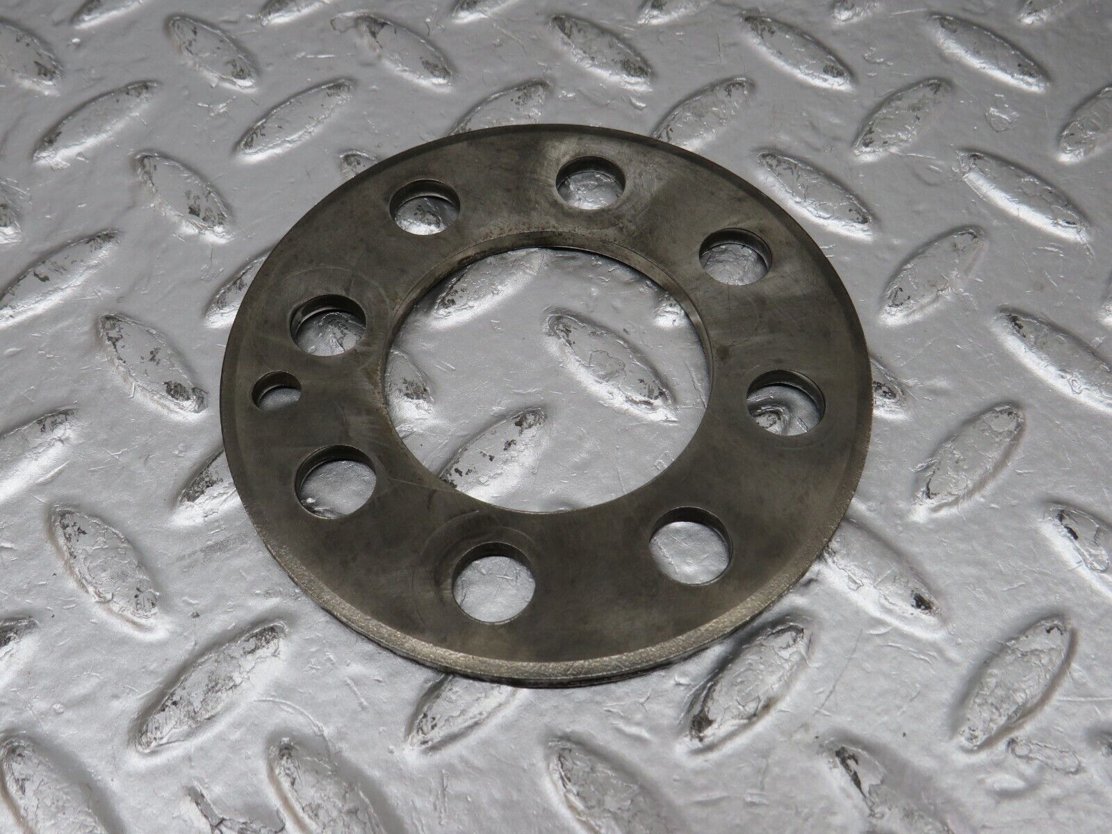 34535 Mercedes-Benz C126 380SEC Coupe Flywheel Starter Ring