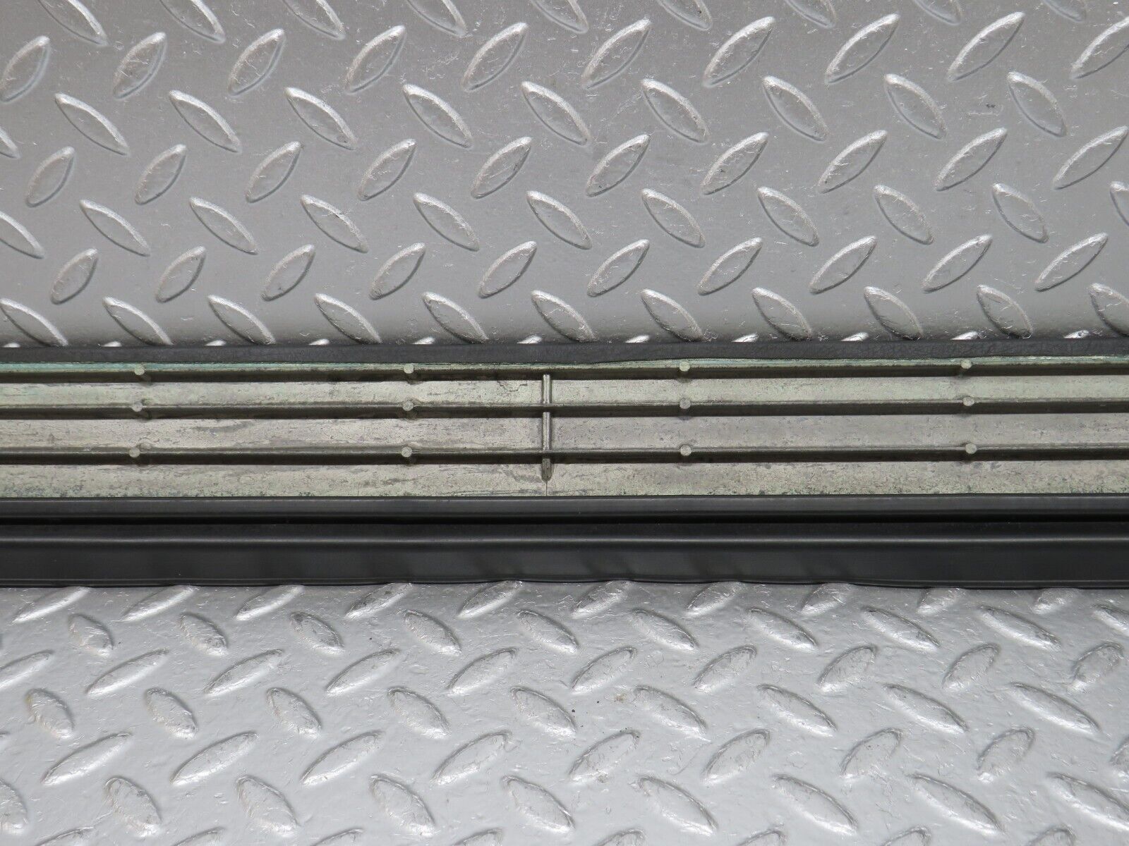 33155 Mercedes-Benz R170 SLK Coupe Rear Parcel Shelf Cover Trim 1706900108