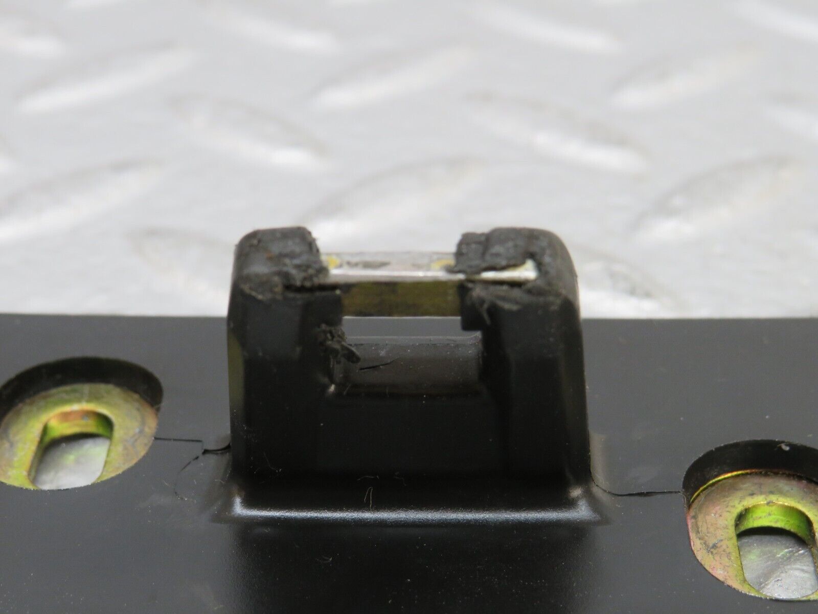 24930 Mercedes-Benz W140 S320 Trunk Lock Latch