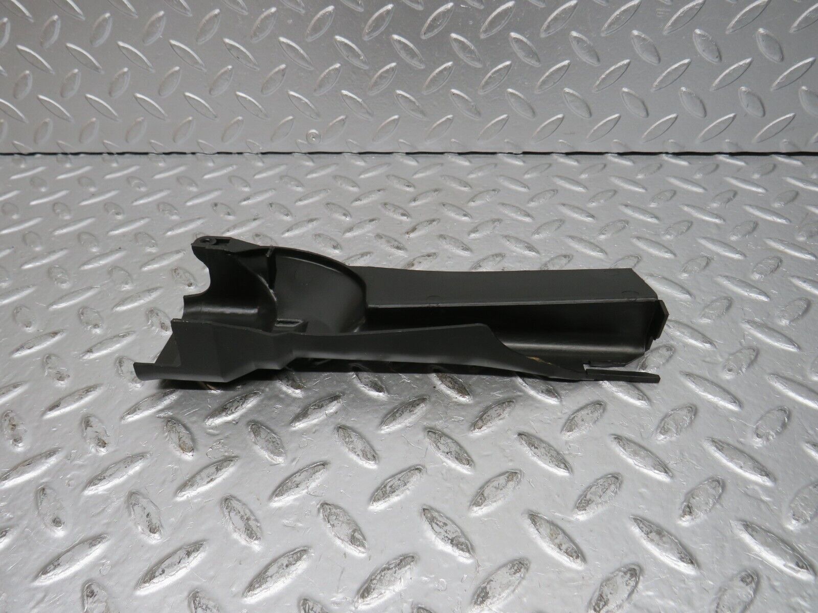 31861 Mercedes-Benz W201 190LE 1.8L Boot Lid Lock Cover 2018050141