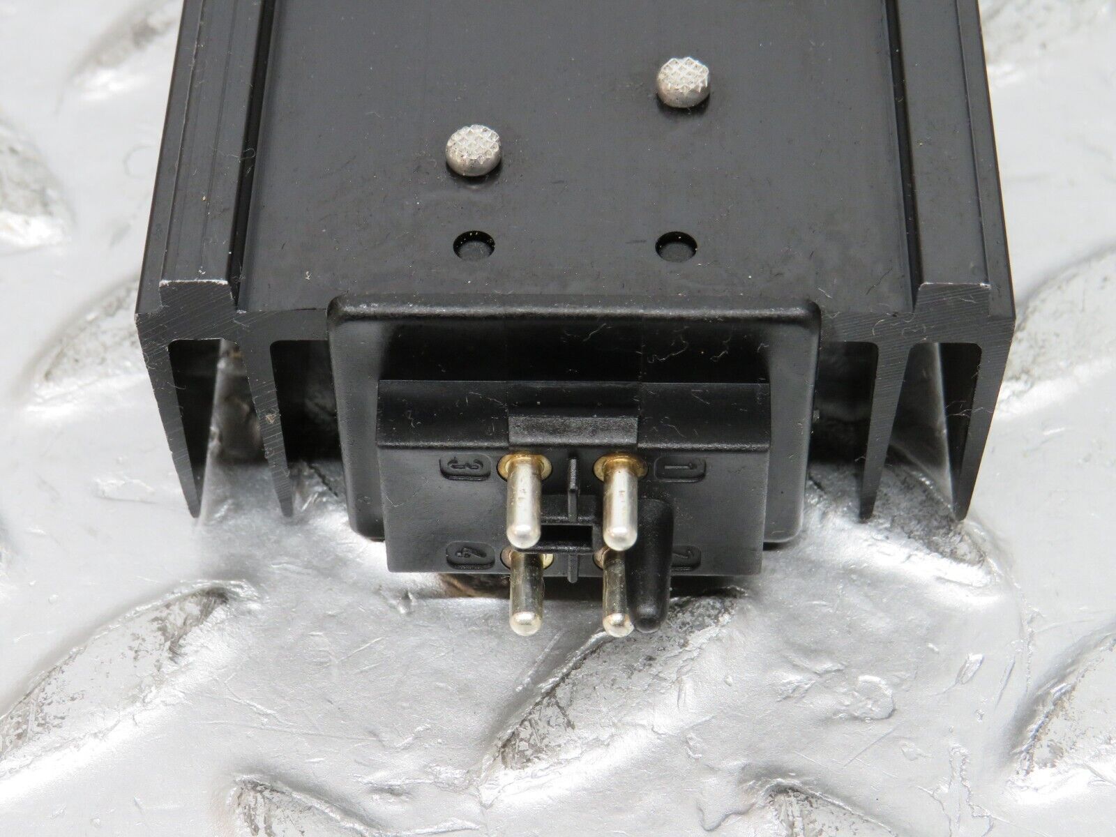 32383 Mercedes-Benz S124 300TE Wagon ECU Relay 0055459832