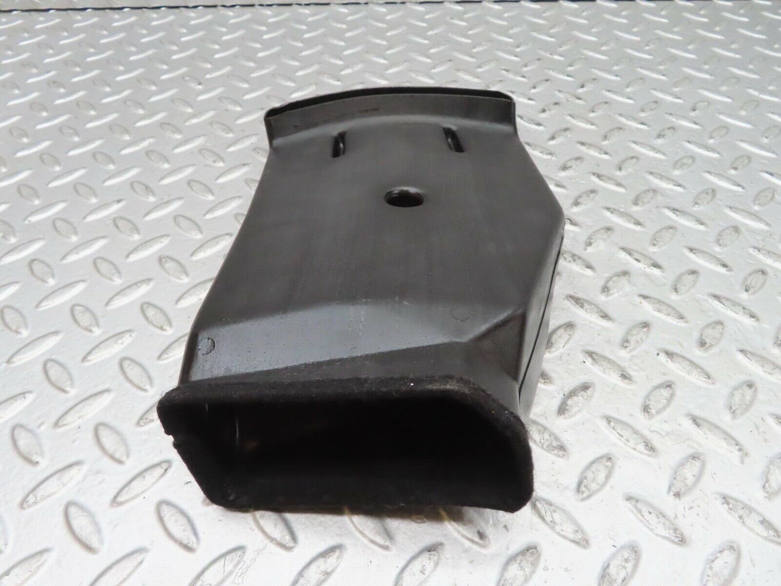 15823 Mercedes-Benz W123 280E Air Duct Heater Ventilation Right 1238310746