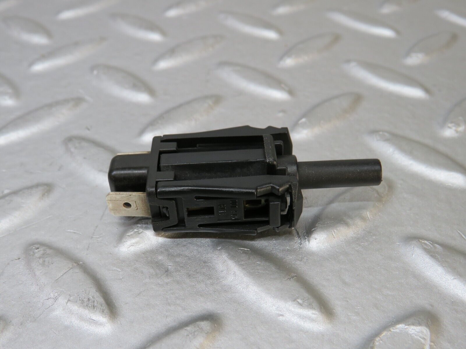 36917 Mercedes-Benz C126 420SEC Coupe Door Contact Switch 3x 0015458714