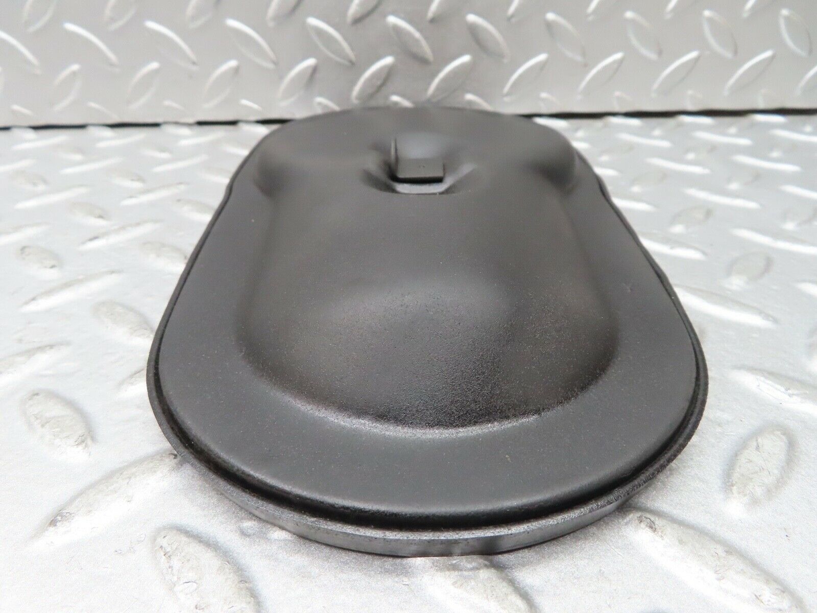 17540 Mercedes-Benz W116 450SEL Left Headlight Access Panel