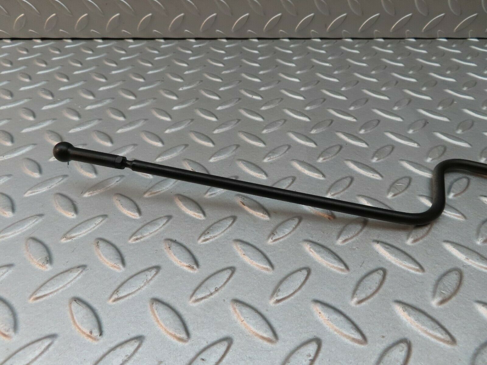 4876 Mercedes-Benz W114 280CE Coupe Automatic Gear Shift Linkage