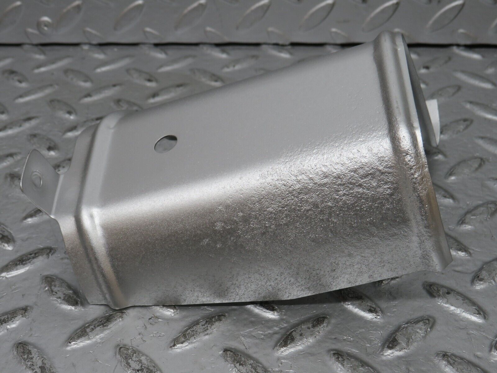 32067 Mercedes-Benz W123 230E Exhaust Heat Shield