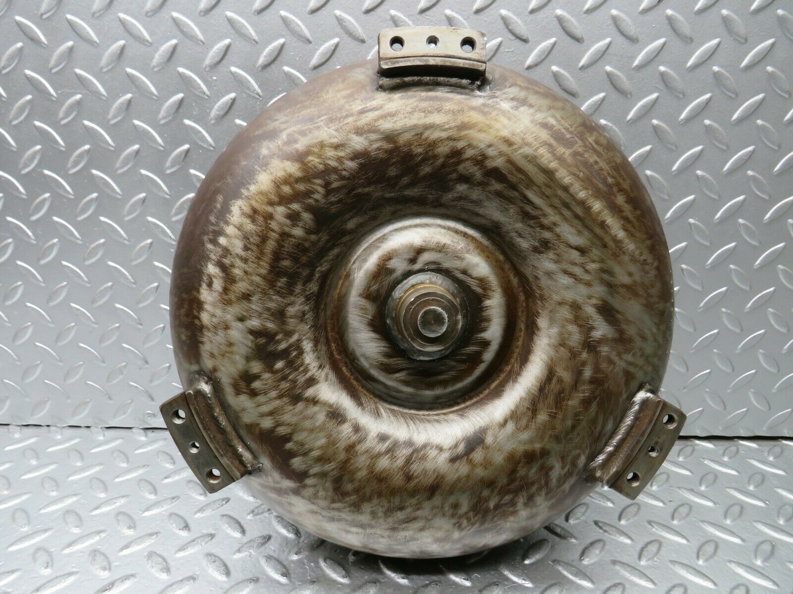 22882 Mercedes-Benz C107 450SLC Coupe Torque Converter 1172500302