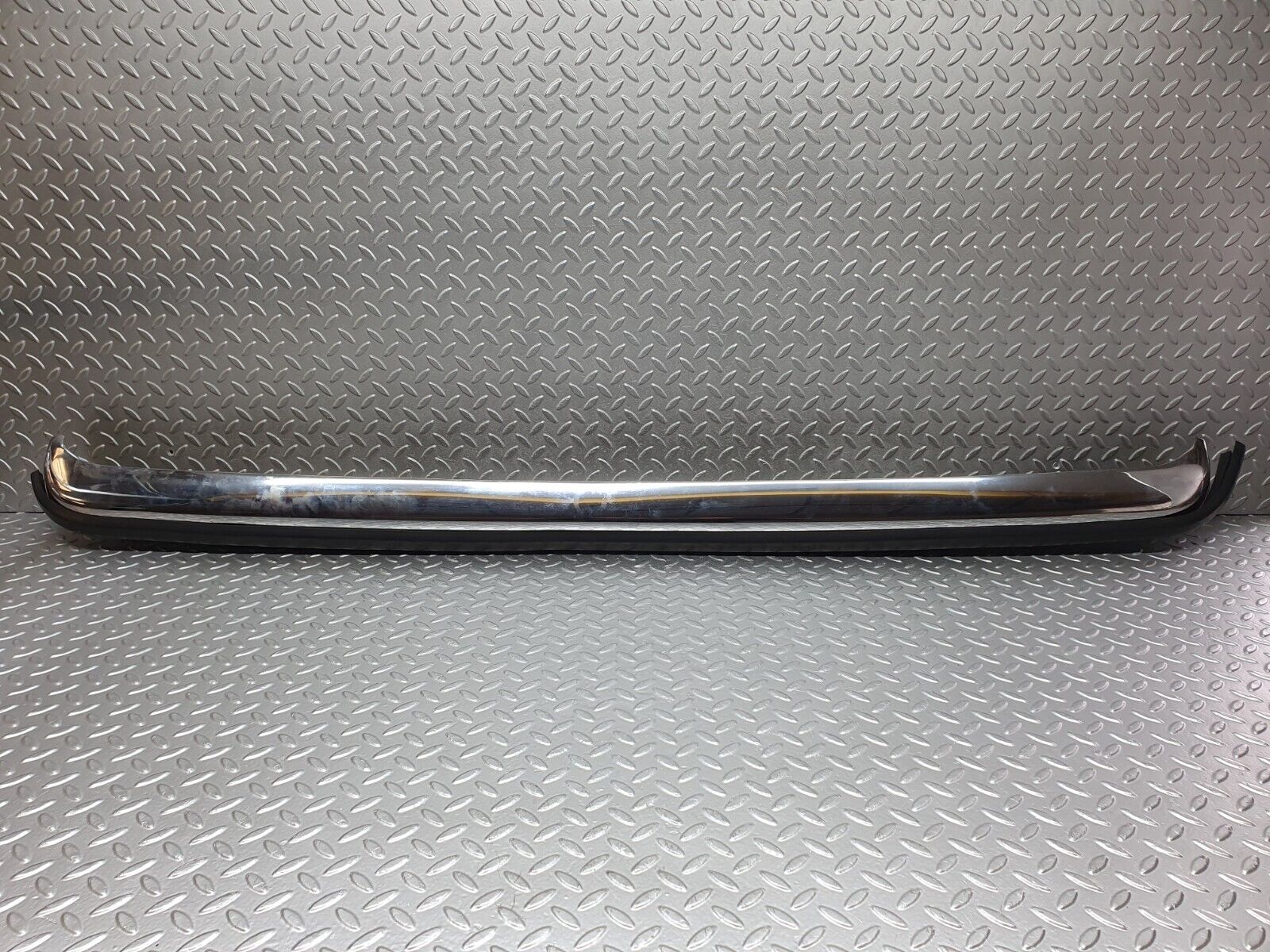 40842 Mercedes-Benz W123 300D Rear Bumper 1238802671