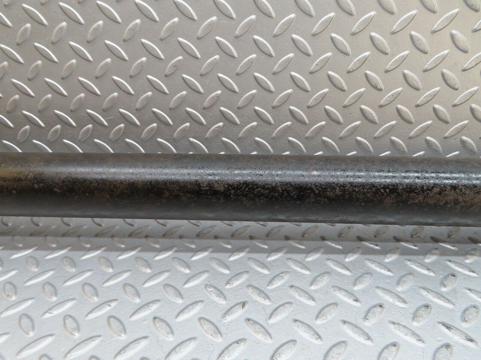 17836 Mercedes-Benz W116 450SEL Cardan Shaft Prop Shaft