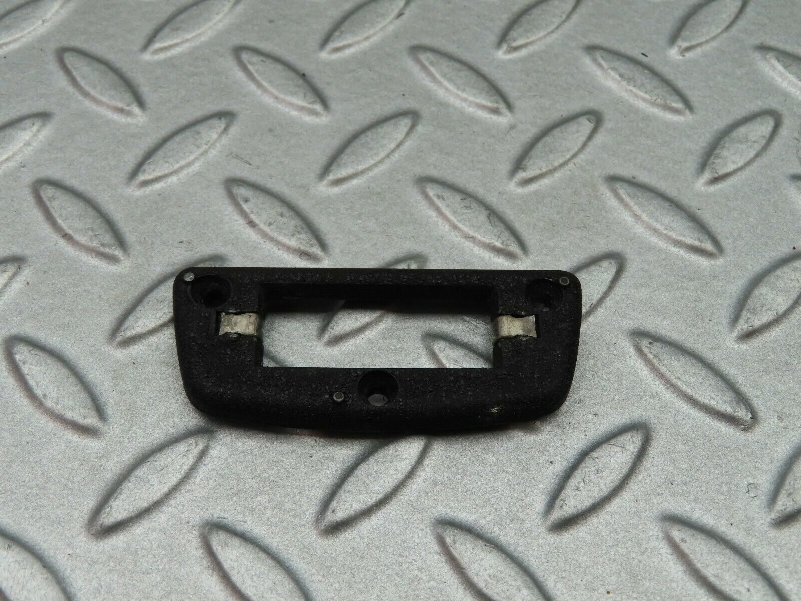 5678 Mercedes-Benz W123 200 Rear View Mirror Mount Bracket