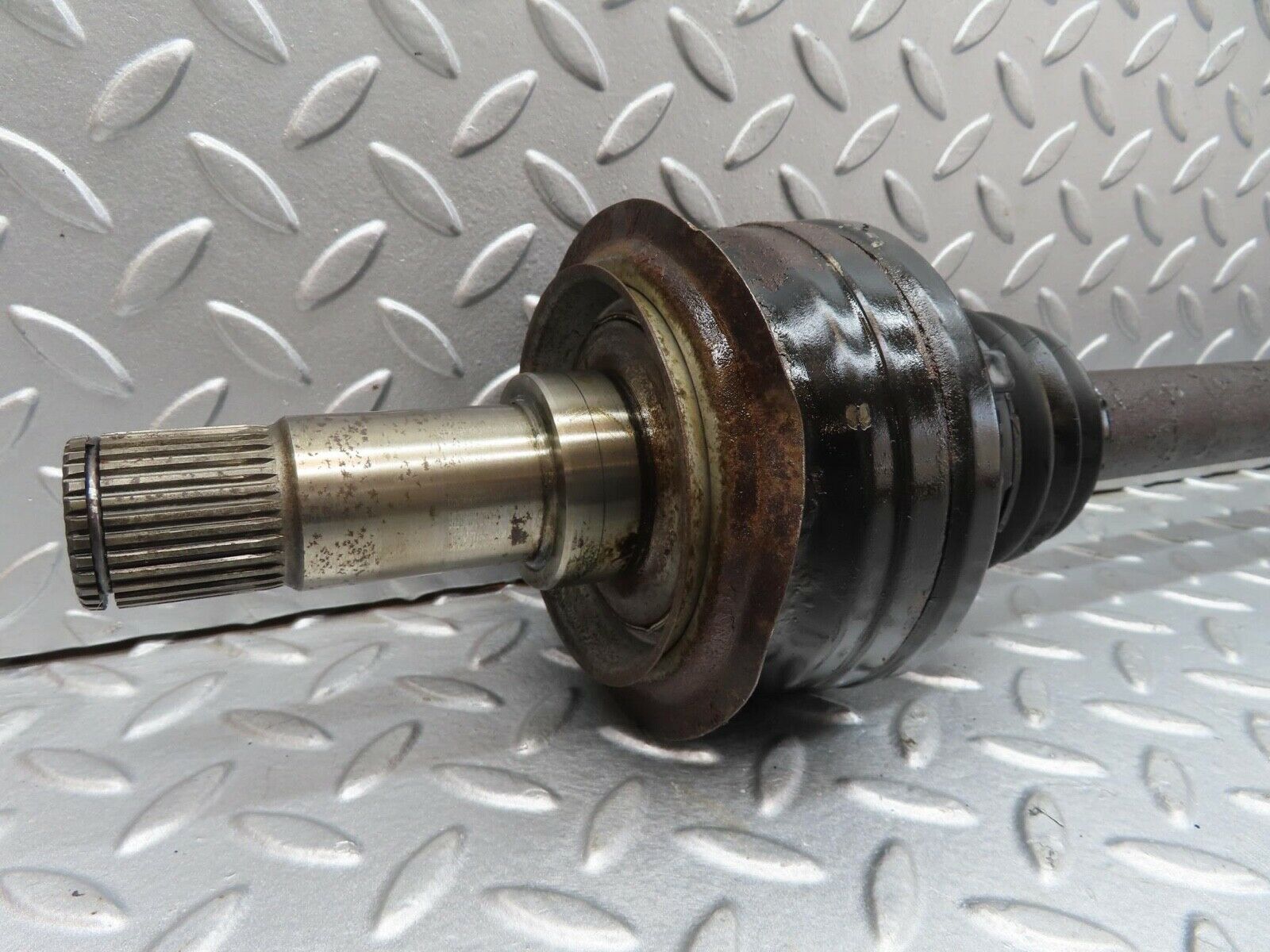 12669 Mercedes-Benz W221 S320 Axle Shaft Drive Shaft